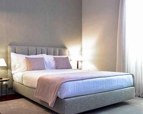 Central Suites & Apartments