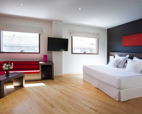 Hotel Granada by Pierre & Vacances-3