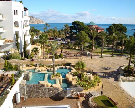 SH Villa Gadea