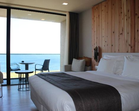 Pedras do Mar Resort & Spa-3