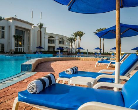 Renaissance Sharm El Sheikh Golden View Beach Resort