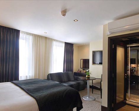 Montcalm Marble Arch Townhouse-2