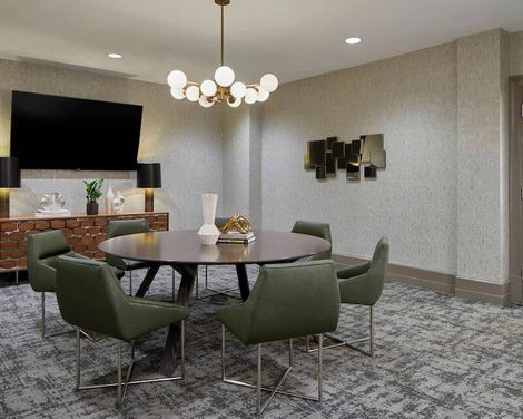Atlanta Marriott Alpharetta-0