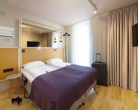 Scandic Grensen-0