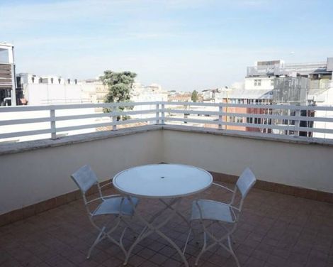 Leonardo Boutique Hotel Rome Termini