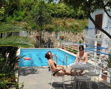 Hotel Club Sorrento-2