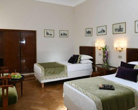 Bettoja Hotel Atlantico
