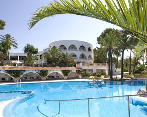 Hilton Mallorca Galatzo inkl. Mietwagen