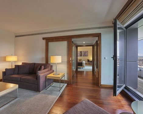 Hotel Acores Lisboa