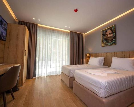 Azure Inn Hotel