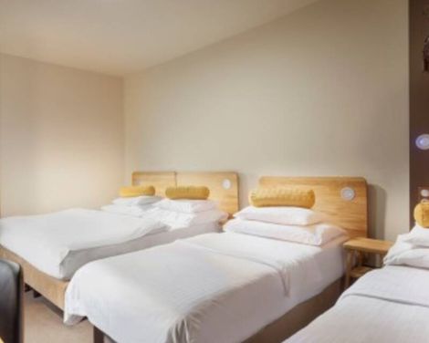 Hotel Golf Depandance-3