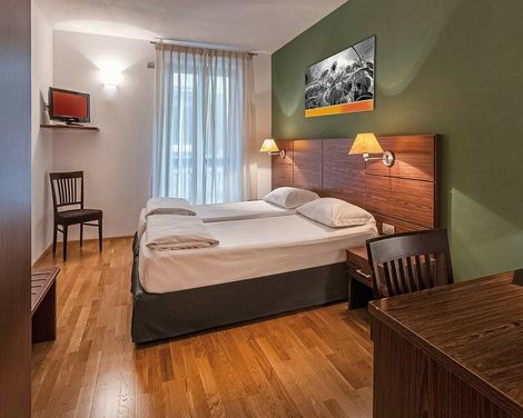Hotel Lago di Garda