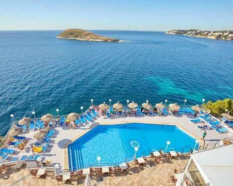 Hotel Florida Magaluf-3