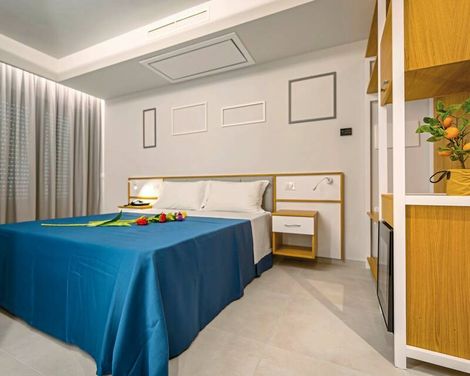 Eliseo Palace Tropea