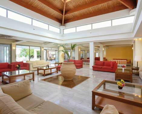 Sentido Apollo Palace