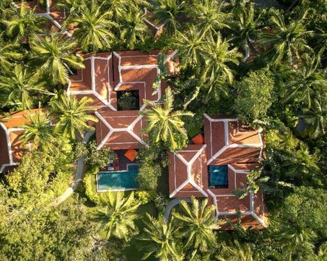Santiburi Koh Samui