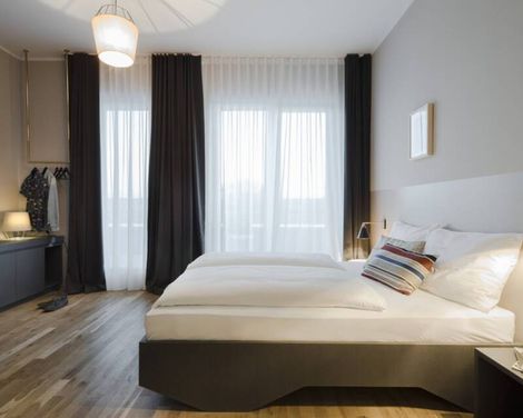 Bold Hotel München Giesing-2