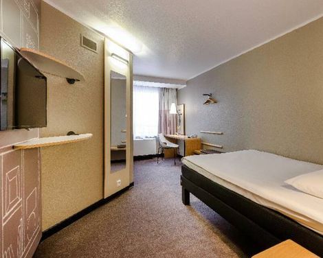 ibis Muenchen City