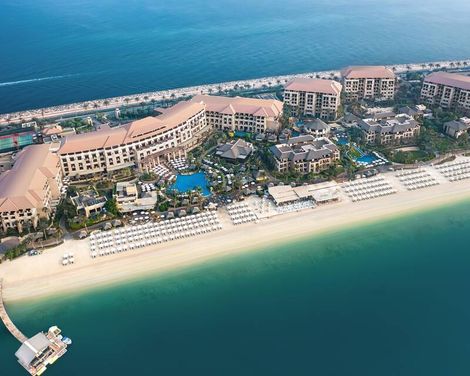 Sofitel Dubai The Palm