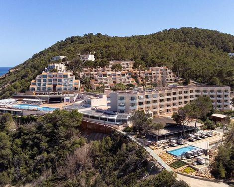 Invisa Hotel Club Cala Verde