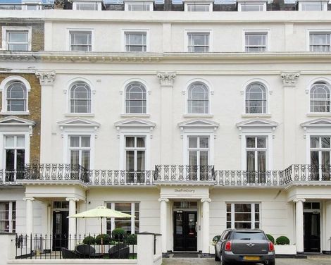 Shaftesbury Hyde Park International-1