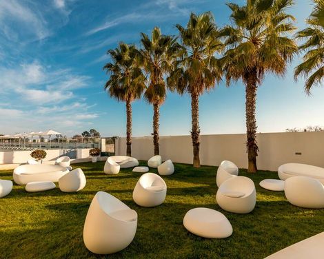 Dunamar Hotel Apartamentos