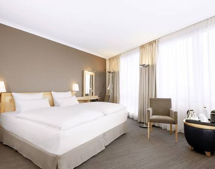 NH Berlin Alexanderplatz