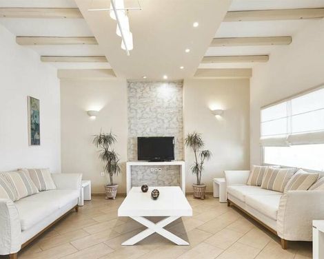 Nissos Thira Hotel