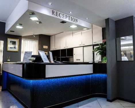Hotel Berlino-3