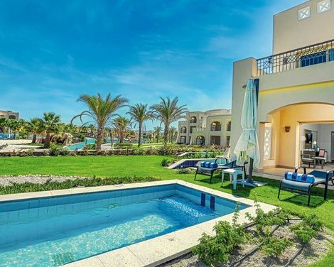 Sataya Resort Marsa Alam