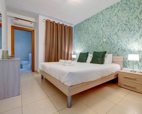 Sliema Tigne Suites