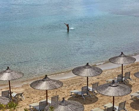 Kontokali Bay Resort & Spa