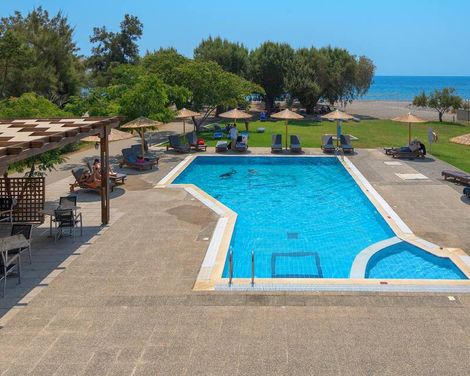 Stafilia Beach