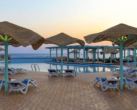 Swissôtel Resort El Quseir