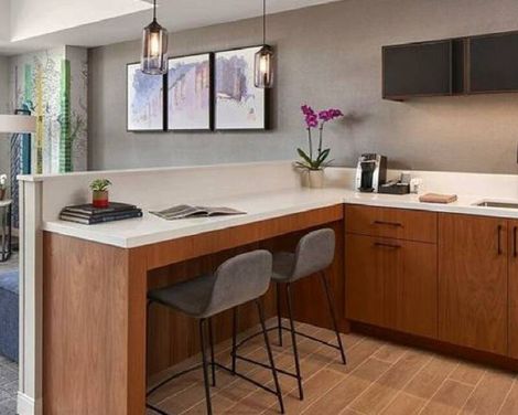 The Watermark Hotel-1