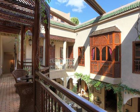 Riad Zayane