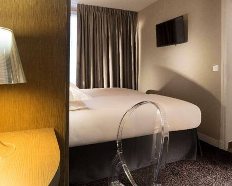 Best Western Plus Quartier Latin Panthéon