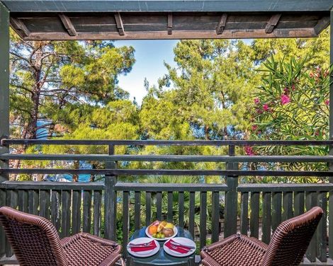 Grand Yazici Club Marmaris Palace