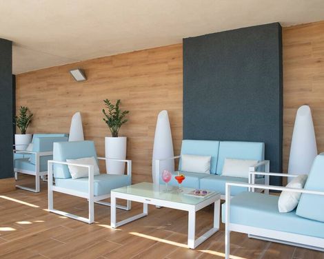 Hotel Salou Sunset by Pierre & Vacances-3