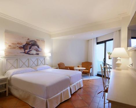 Iberostar Selection Andalucía Playa