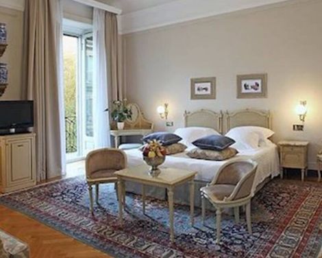 Grand Hotel et de Milan