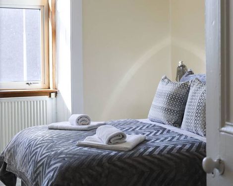 Argyll Guest House