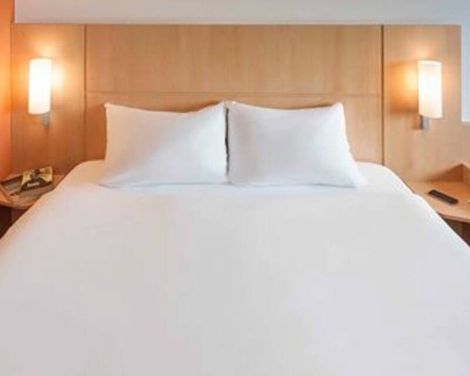 Hotel ibis Amsterdam Centre-1