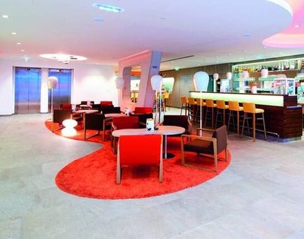 SIMM's Hotel in Wien, Österreich