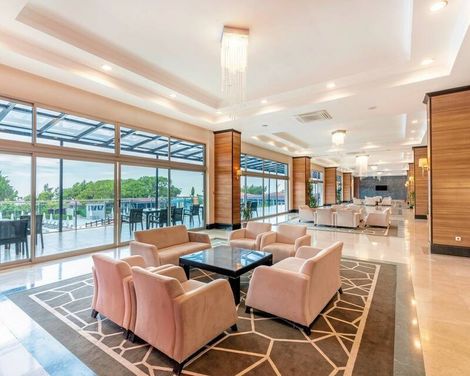 Casa Fora Beach Resort