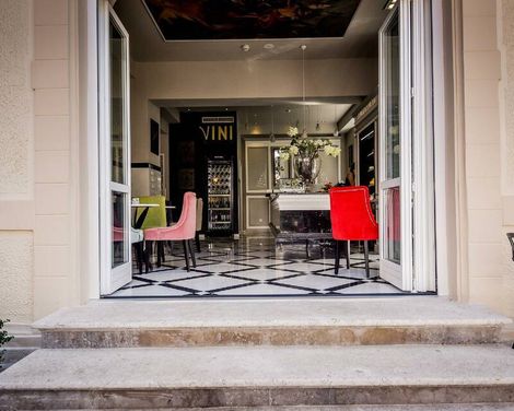 Amadria Park Hotel Agava