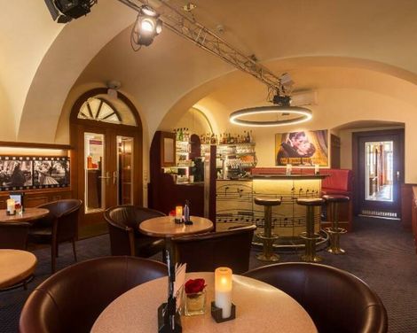 Austria Classic Hotel Wien-2
