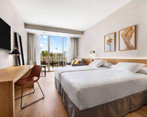 Protur Sa Coma Playa Hotel & Spa-3