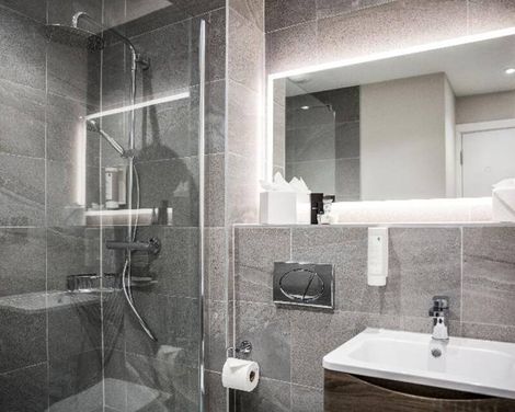 Metro Hotel Dublin Airport