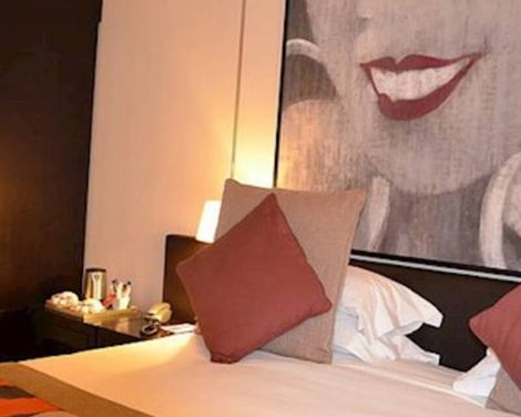 Hotel L'Inattendu